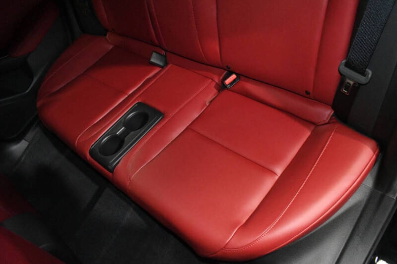 2024 Acura Integra Type S