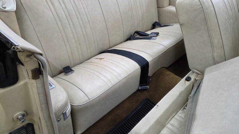 1970 Pontiac Catalina