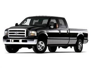 2005 Ford F-250 Super Duty for sale at Show Low Ford in Show Low AZ