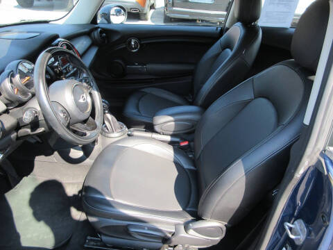 2014 MINI Hardtop Cooper