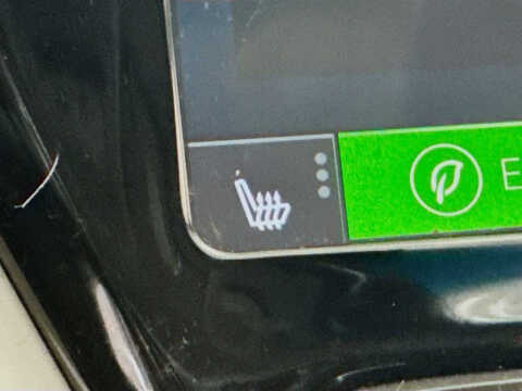 2019 Chevrolet Bolt EV LT