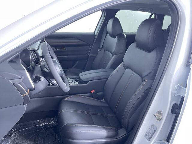 2025 Mazda CX-50 Hybrid Premium Plus