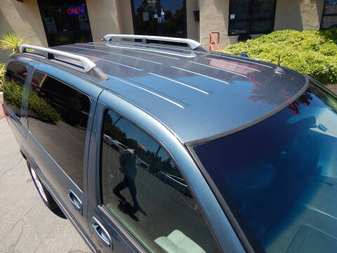 2005 Chevrolet Uplander LT