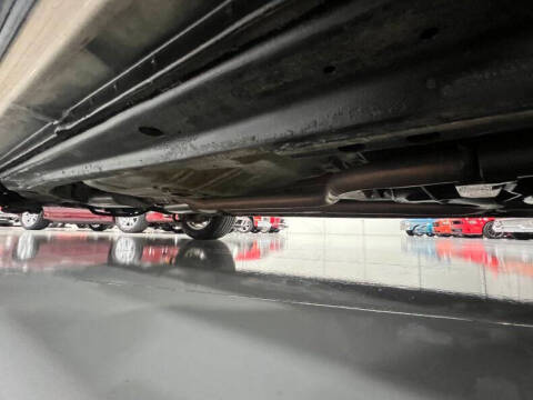 1996 Chevrolet Caprice