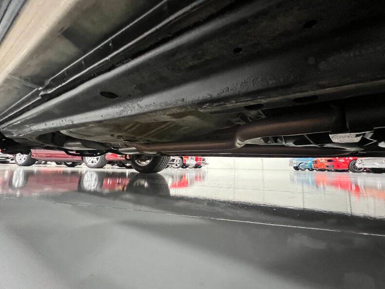 1996 Chevrolet Caprice