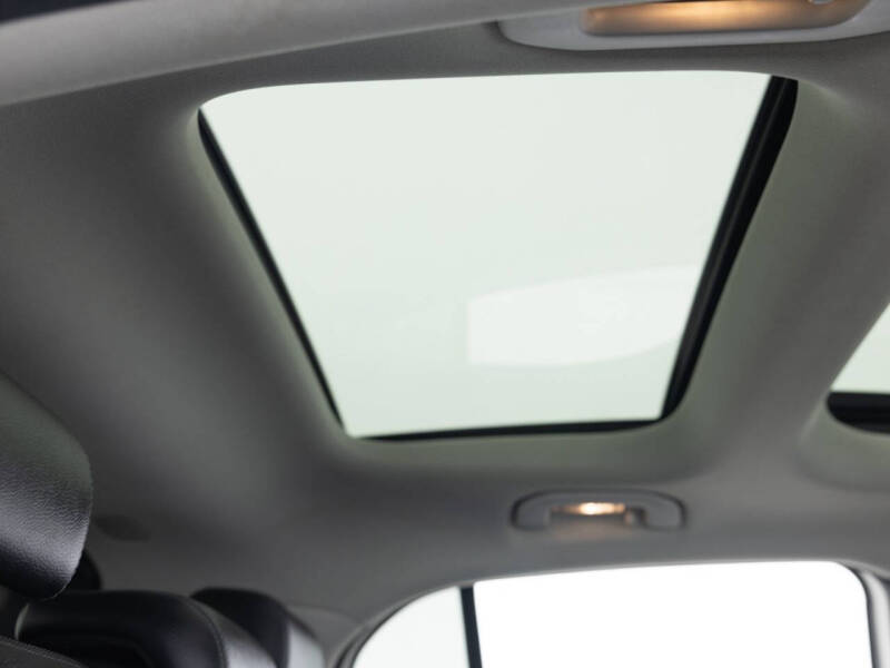 2015 Mercedes-Benz GLA GLA 250 4MATIC