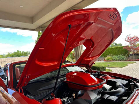 2011 Chevrolet Camaro SS