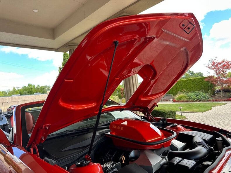 2011 Chevrolet Camaro SS