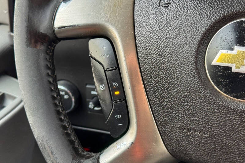 2018 Chevrolet Express 2500