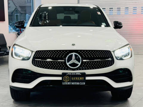 2023 Mercedes-Benz GLC GLC 300 4MATIC