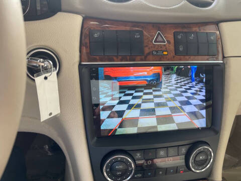 2008 Mercedes-Benz CLK CLK 350