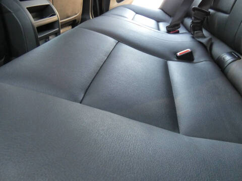 2016 BMW 5 Series 535i