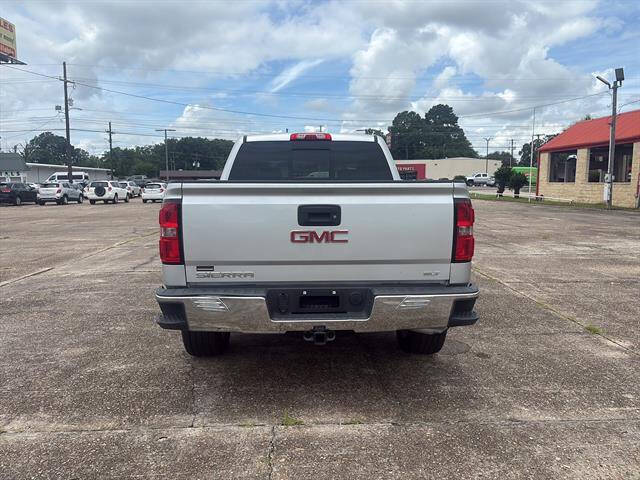 2014 GMC Sierra 1500