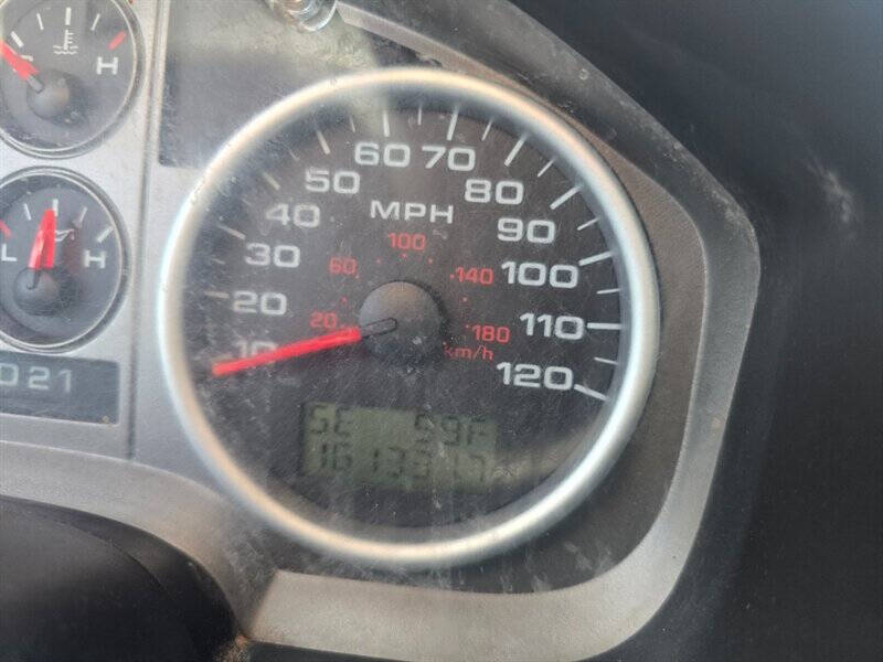 2004 Ford F-150