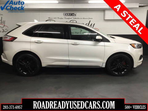 2019 Ford Edge ST