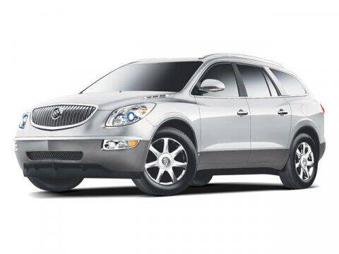 2009 Buick Enclave for sale at DICK BROOKS PRE-OWNED in Lyman SC