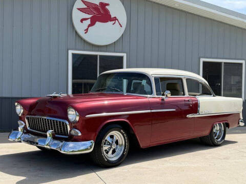 1955 Chevrolet 150