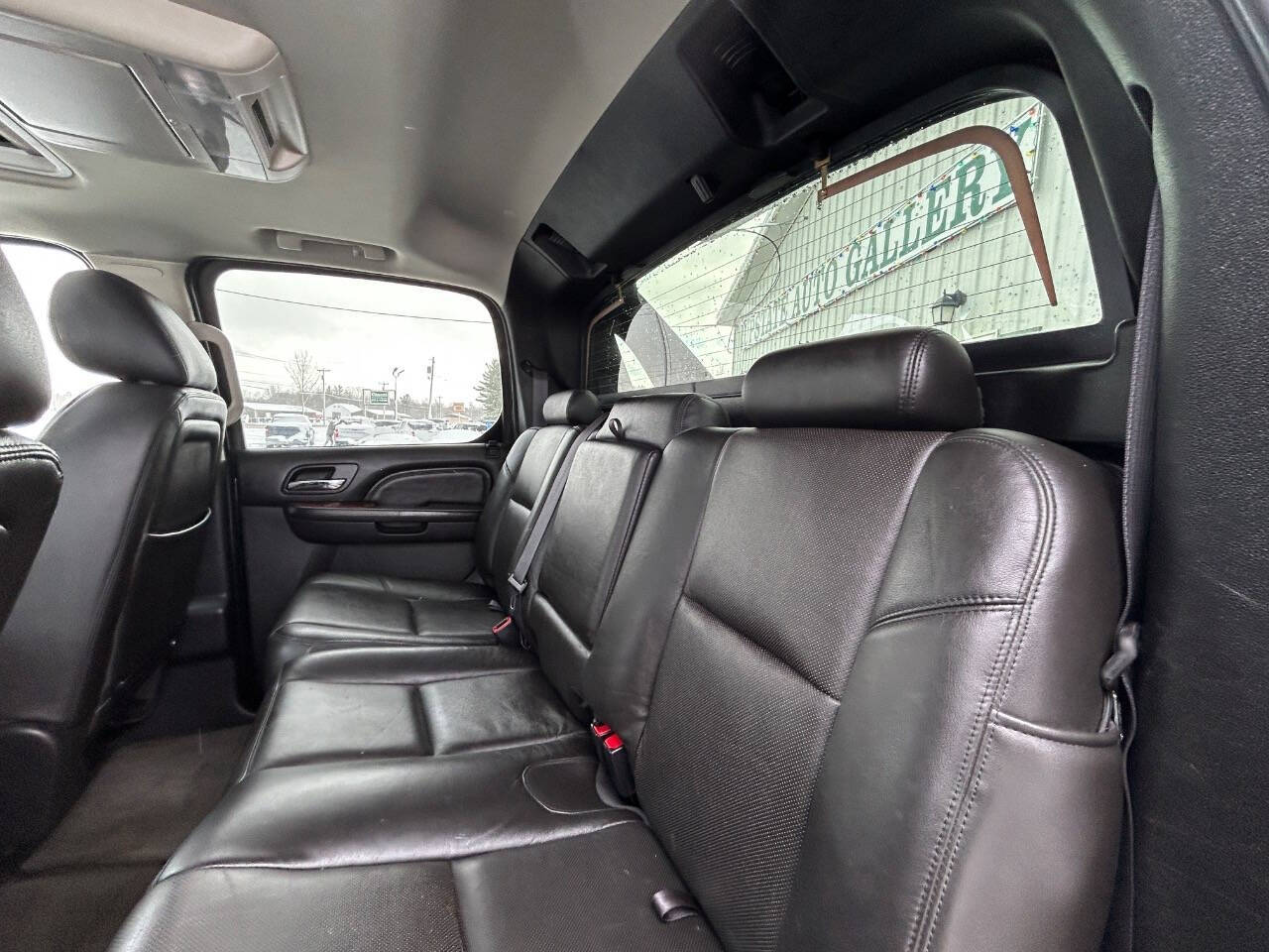 2013 Cadillac Escalade EXT for sale at Upstate Auto Gallery in Westmoreland, NY