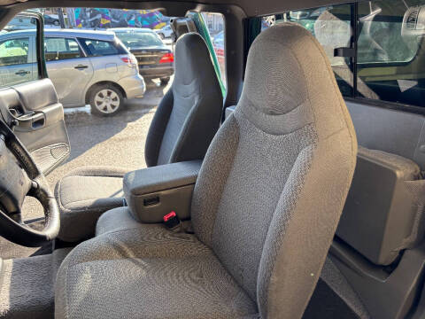 1999 Ford Ranger XLT