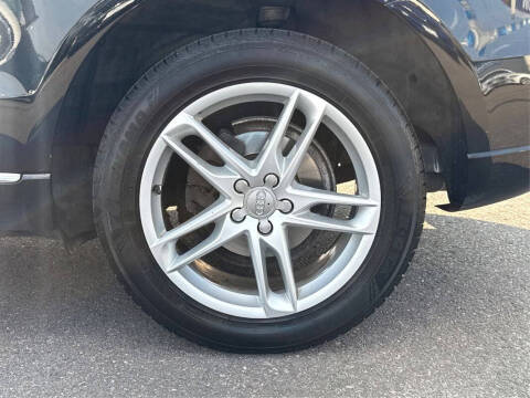 2017 Audi Q5 2.0T quattro Premium Plus