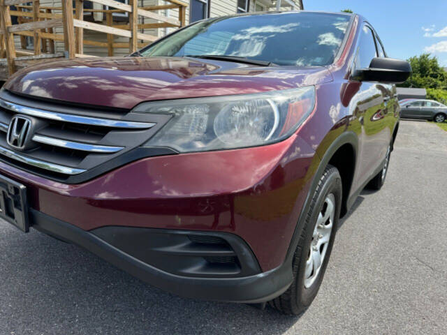 2014 Honda CR-V for sale at Singh's Auto Sales in Jessup, MD