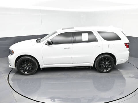 2019 Dodge Durango SXT