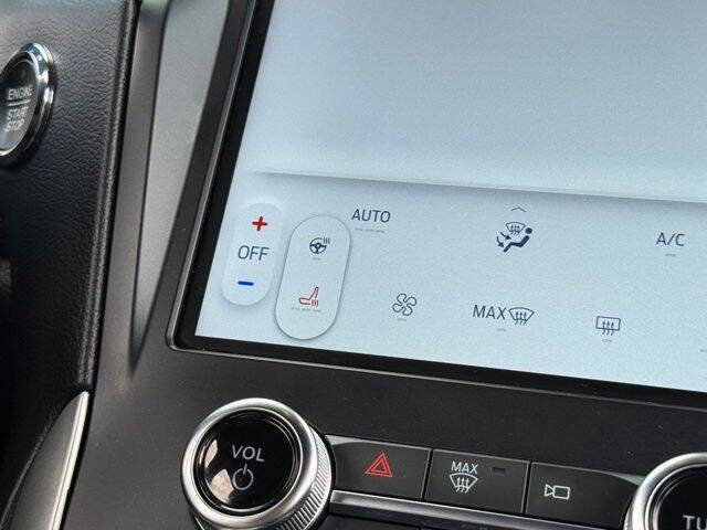 2024 Ford Edge ST-Line