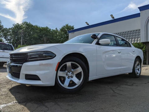2019 Dodge Charger