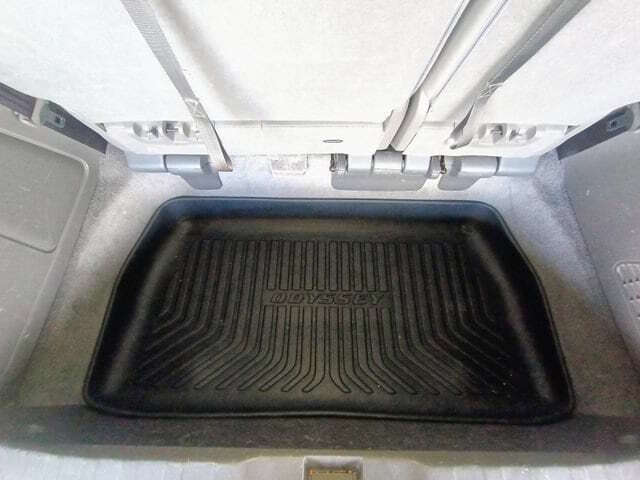 2011 Honda Odyssey EX-L