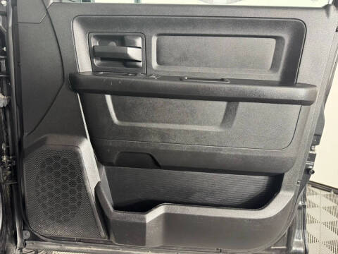 2015 RAM 1500 Express