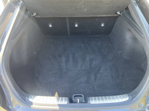 2021 Kia Stinger GT2