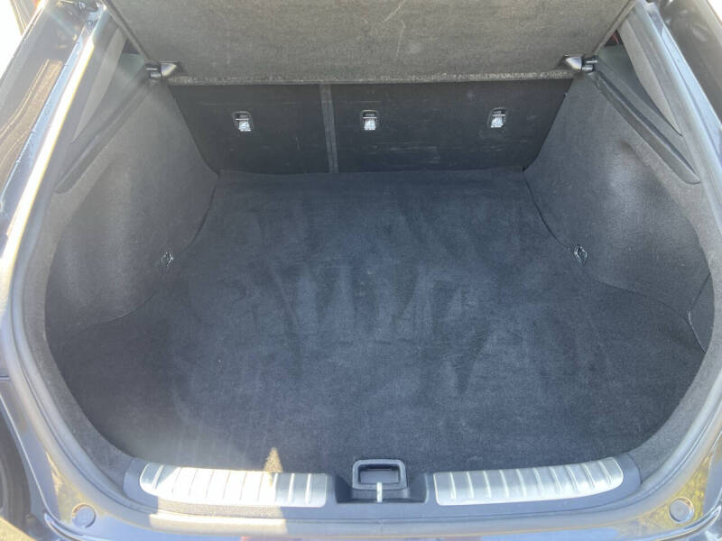 2021 Kia Stinger GT2