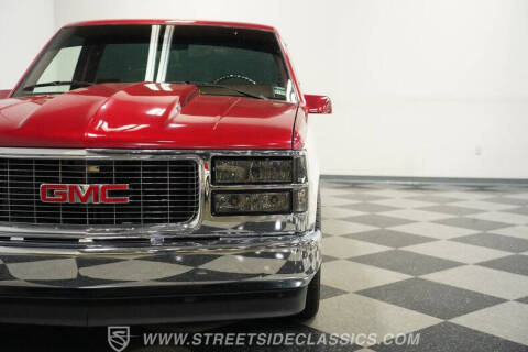 1994 GMC Sierra 1500