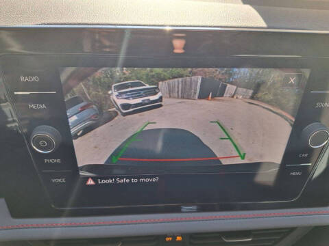 2026 Volkswagen Jetta GLI Autobahn