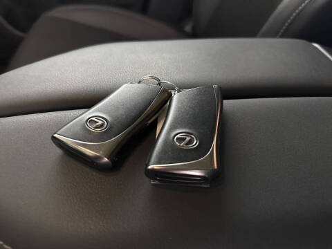 2024 Lexus TX 350 Premium