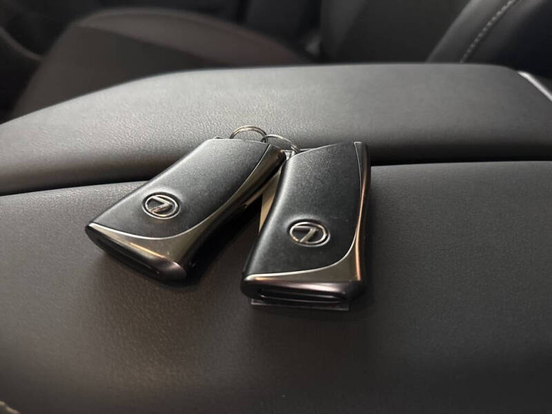 2024 Lexus TX 350 Premium