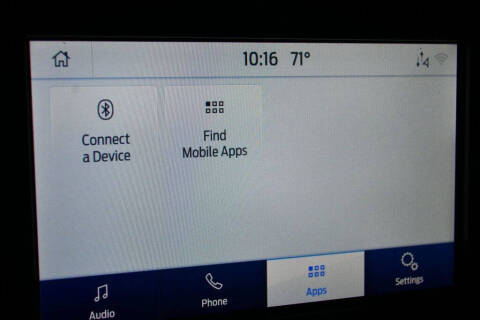 2020 Ford F-250 Super Duty