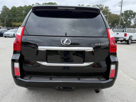 2013 Lexus GX 460
