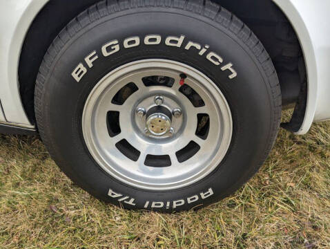 1979 Chevrolet Corvette