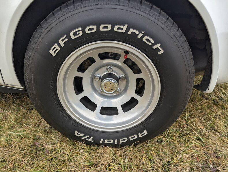 1979 Chevrolet Corvette