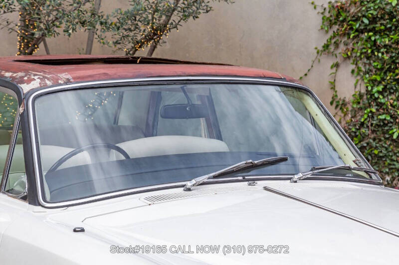 1973 Rolls-Royce Corniche