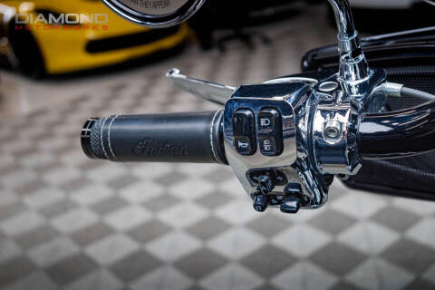 2021 Indian Chieftan Limited
