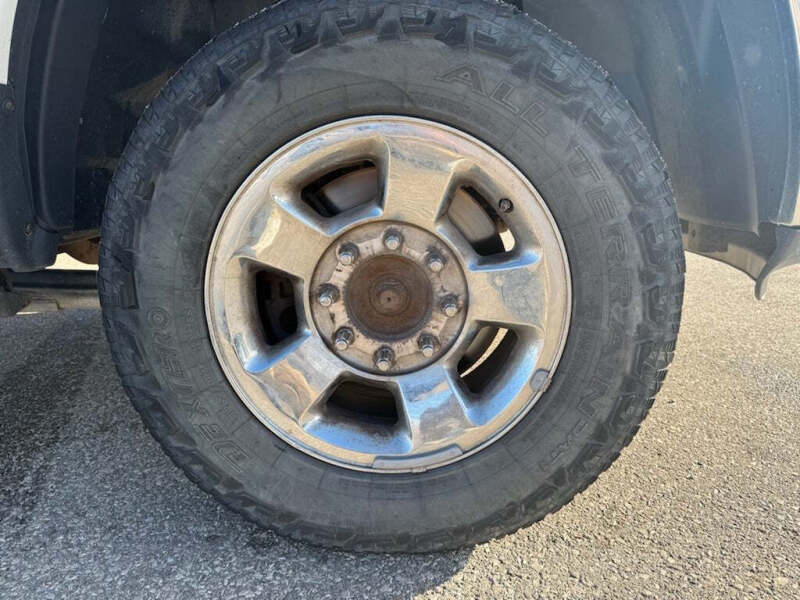 2015 RAM 2500 Big Horn