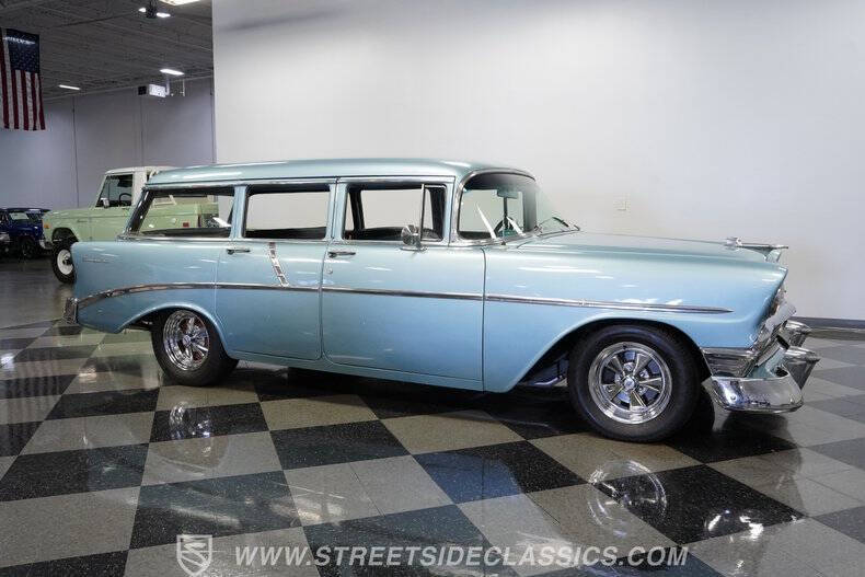 1956 Chevrolet 210