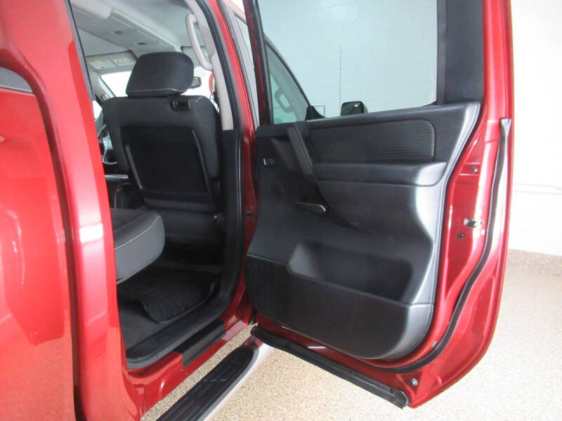 2014 Nissan Titan PRO-4X