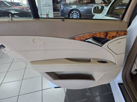 2007 Mercedes-Benz E-Class E 350 4MATIC