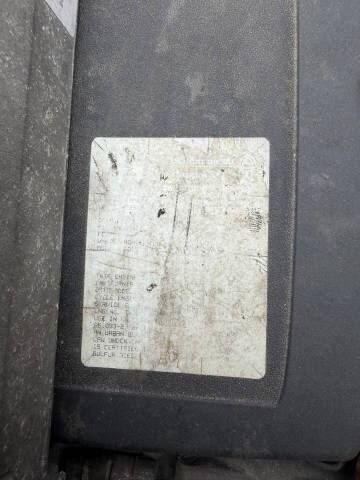 2015 Freightliner Cascadia