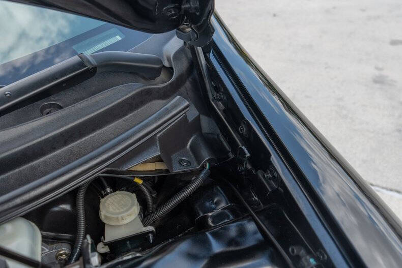 1999 Chevrolet Camaro