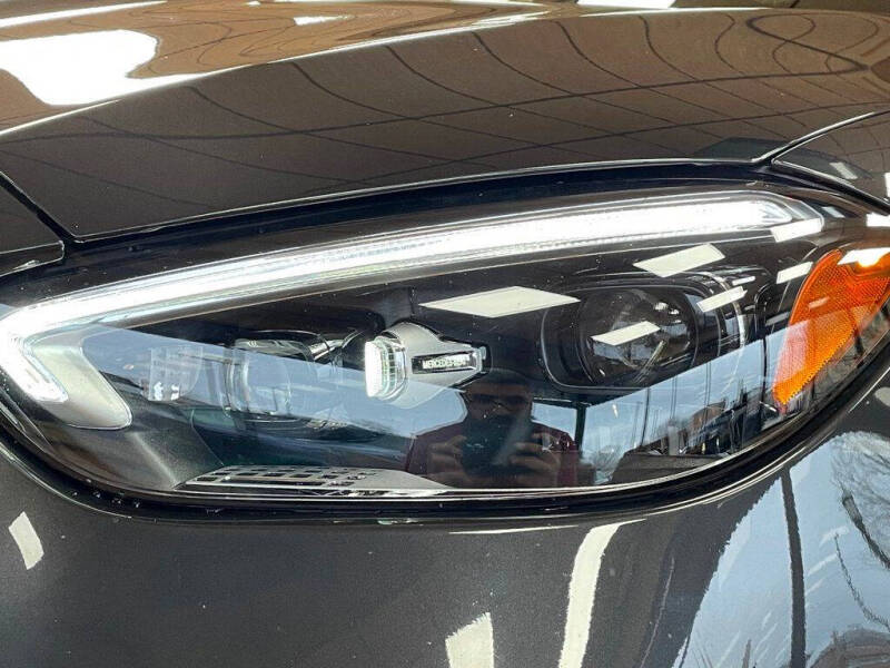 2024 Mercedes-Benz C-Class AMG C 63 S E Performance