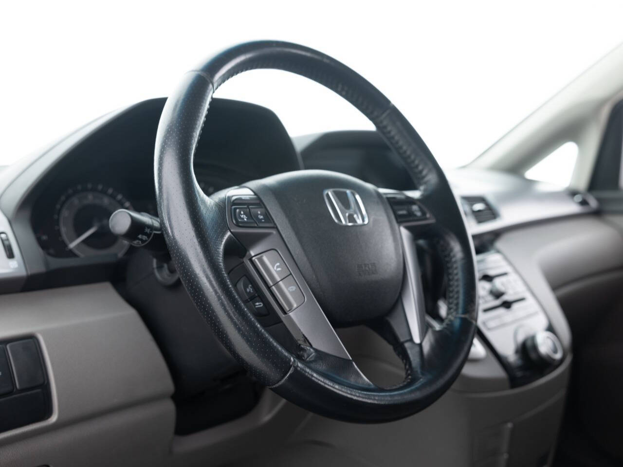 Used Car 2011 Honda Odyssey  Ex L 4dr Mini Van For Sale Under $10,000 In Coal City, Illinois